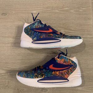 Kd 14 'Psychedelic'